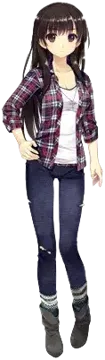 小林 真理