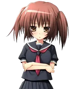 穂村 唯