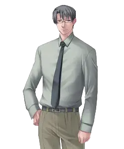 周藤信彦