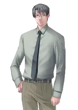 周藤信彦