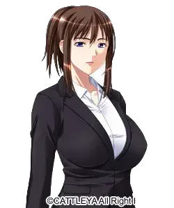 厚川 竜緒