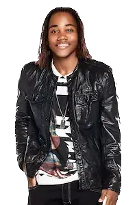André Harris
