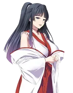 ヒジリ・タテノミヤ