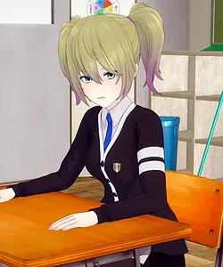 佩内洛普·维里斯