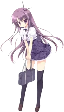 冬月 時雨
