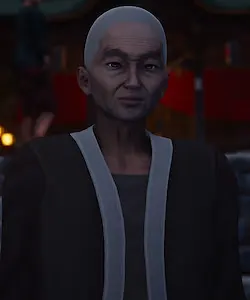 广子的丈夫