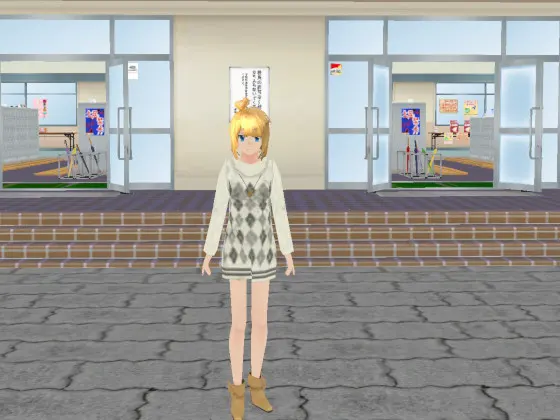 Women's School Simulator 2022
