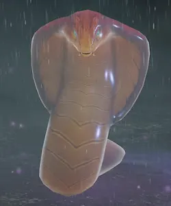 眼镜蛇王