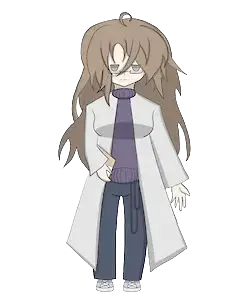 Virgilia Senier (???)