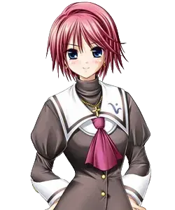 上田 真衣