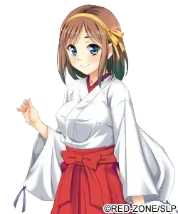神乃絵 紗弥