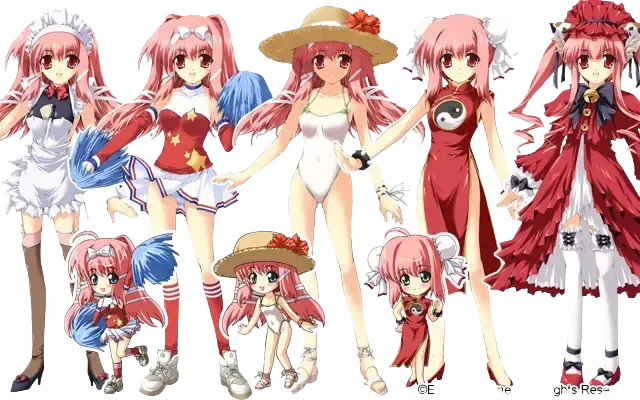 炎道 イフリナ