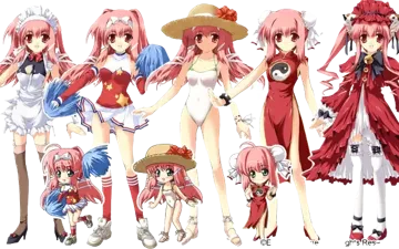 炎道 イフリナ