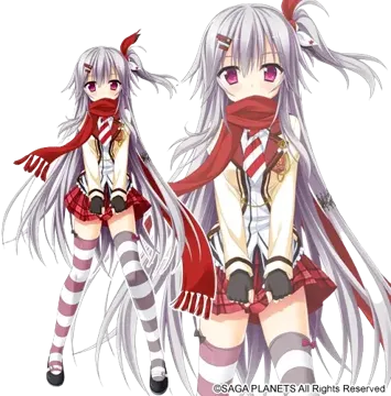 不知火祈