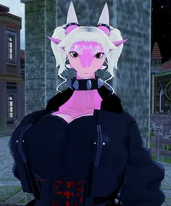 ナイトゴシックドラゴン