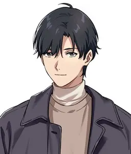 景 蕭然
