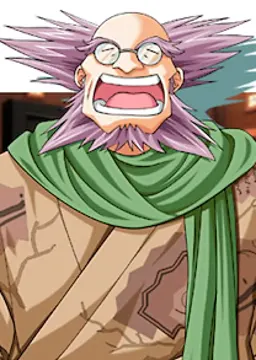 神楽坂 玄之介