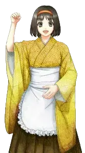 甲姫