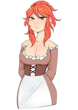 Marie-Anne