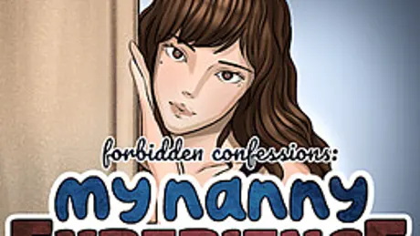 Forbidden Confessions: Nanny