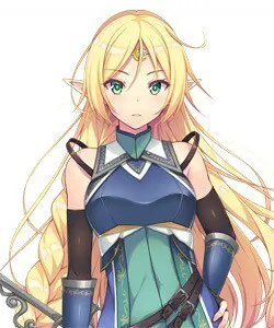 レーレシア