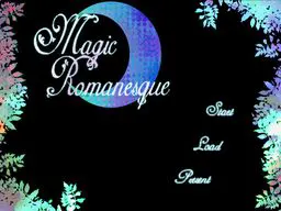 Magic Romanesque