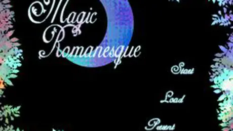 Magic Romanesque