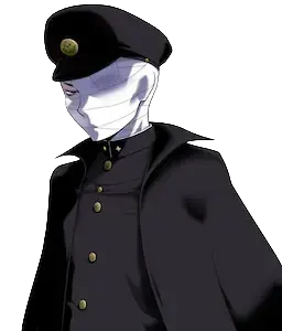 山家淡墨