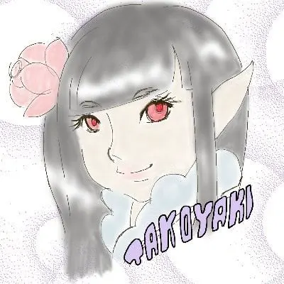 山口たこ
