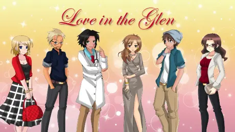Love in the Glen