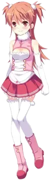 都村 由真理