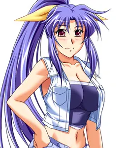 奈美
