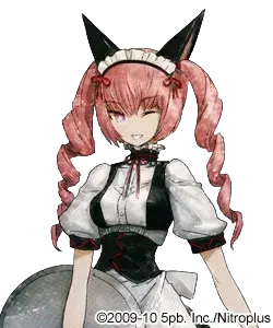 フェイリス・ニャンニャン