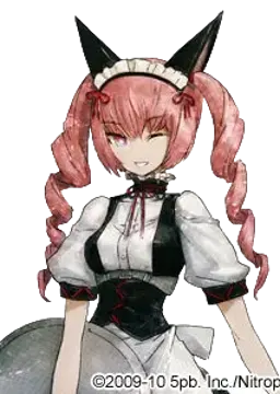 フェイリス・ニャンニャン