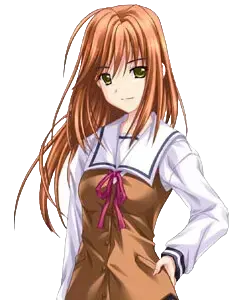 東堂 真里亜
