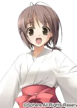 天女目瑛