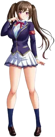 伊勢﨑 絵麻