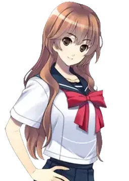 小林祐里