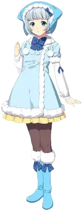 野野原绿