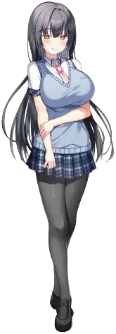 勅使河原琴音