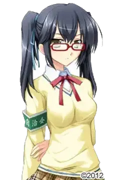 高科 香里