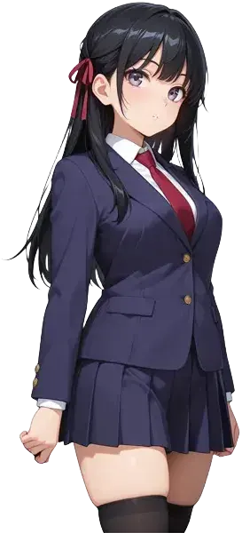 綾瀬 紗耶
