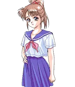 古賀 あすか