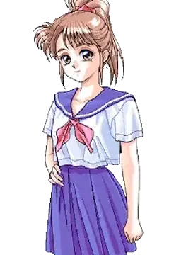 古賀 あすか