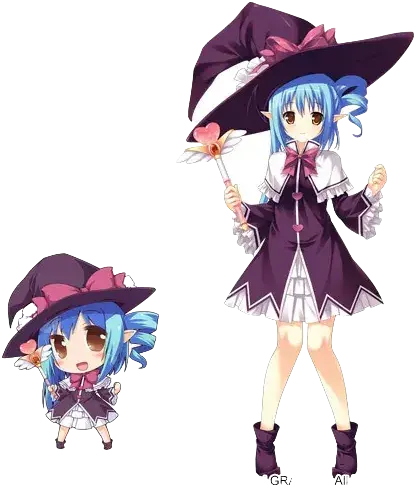 アリア・アリアリア