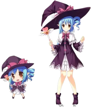 亚里亚·亚里亚莉亚