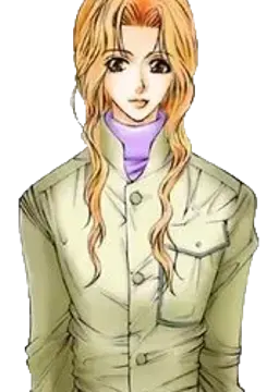 萩原里緒