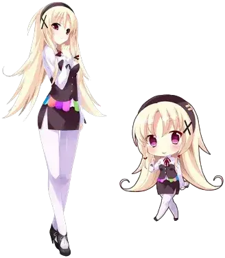 ビーズちゃん