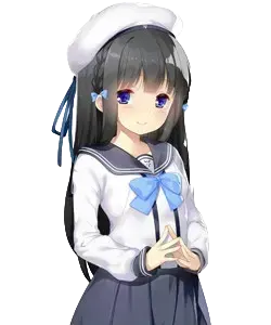 铃香