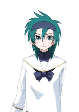 星屑 ディアナ
